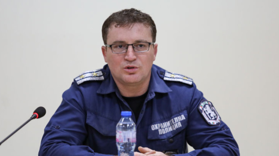 Само в БЛИЦ: Взимат главата на голям МВР шеф