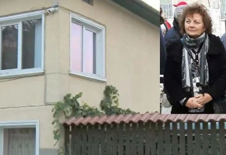 Затегнаха примката около врата на убиеца на общинарката от Велинград