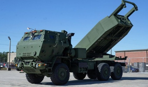 ВСУ извъртяха голям номер с HIMARS на руската армия 