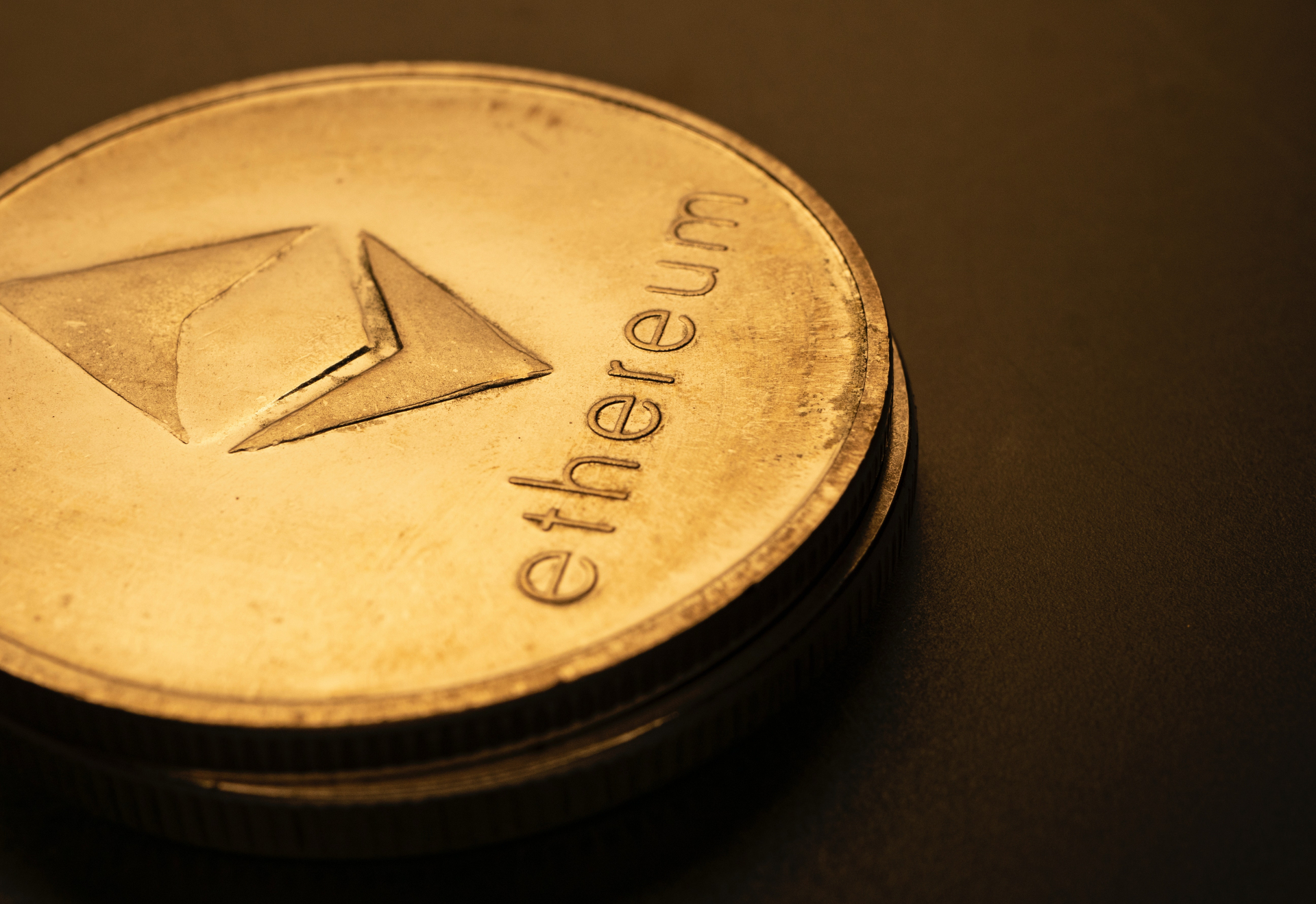 Binance премахва такси за търговия на Етериум преди сливането 