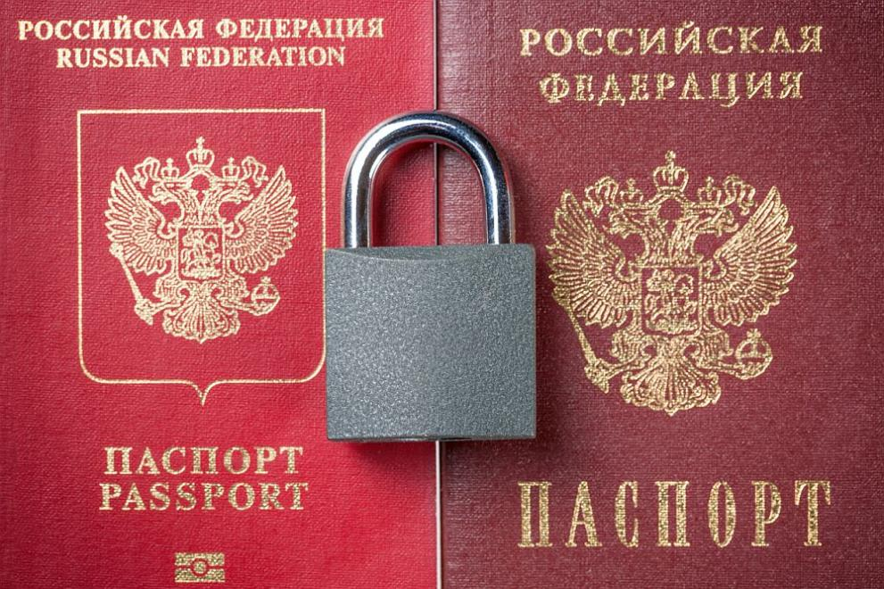 Балтийските държави и Полша готвят голяма секира за руснаците с визи за ЕС