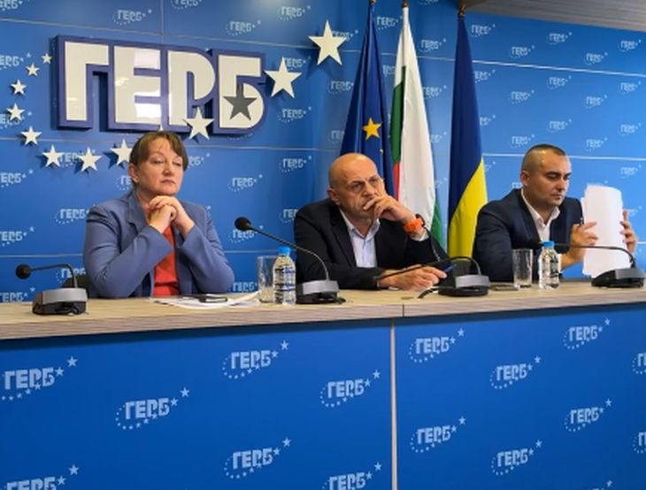 Дончев огласи за много изгубени пари, българите ще плачем от тази новина