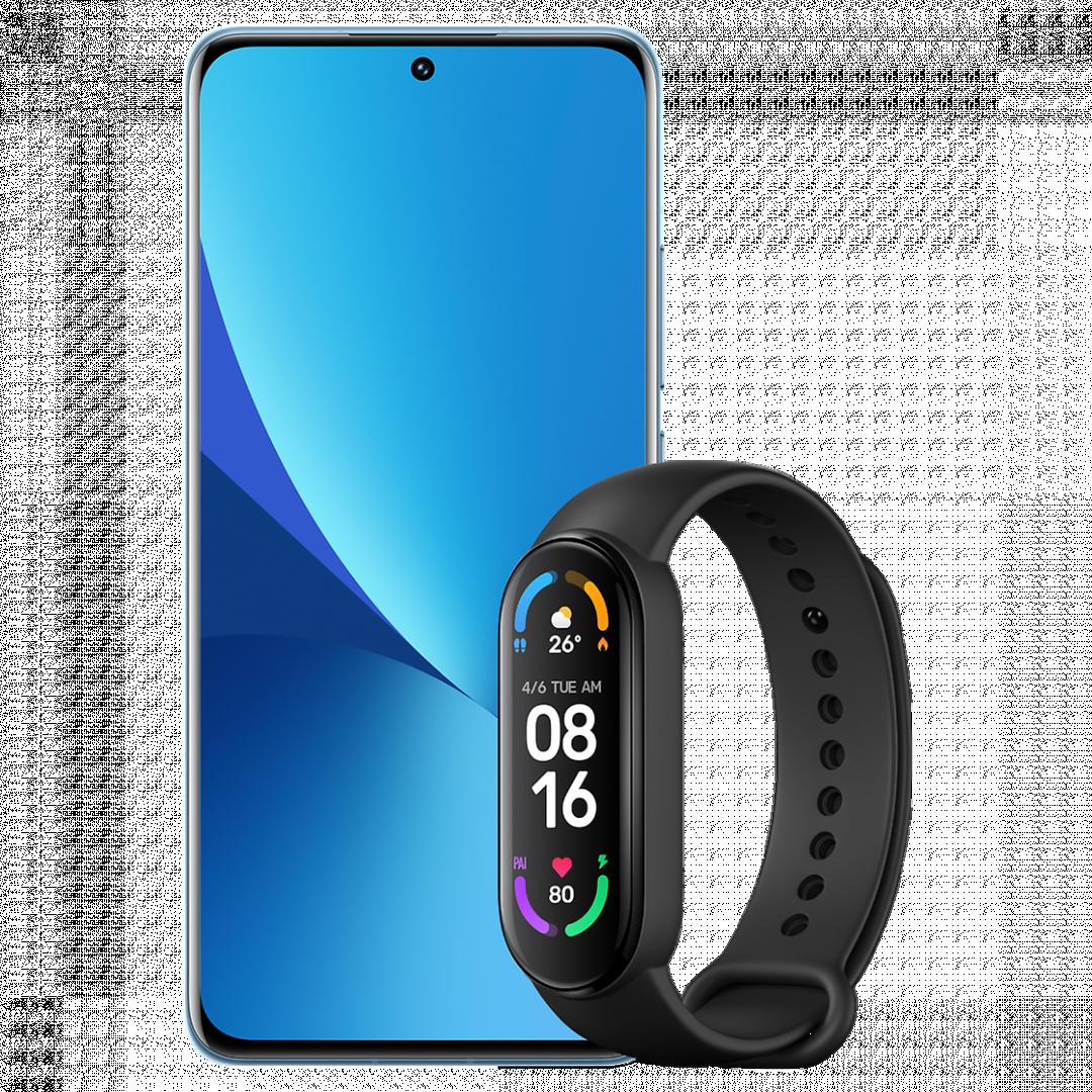 Разнообразни смарт устройства на Xiaomi с отстъпки в онлайн магазина на Vivacom през целия месец септември