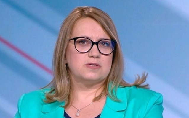 Шефката на "Булгаргаз" каза каква е истината за "Газпром" и цената на газа у нас