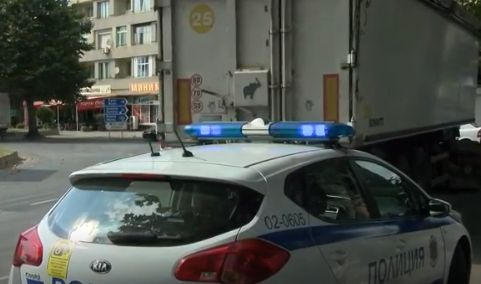 Стана ясно кой е загиналият на "кръстовището на смъртта" в Айтос моторист 