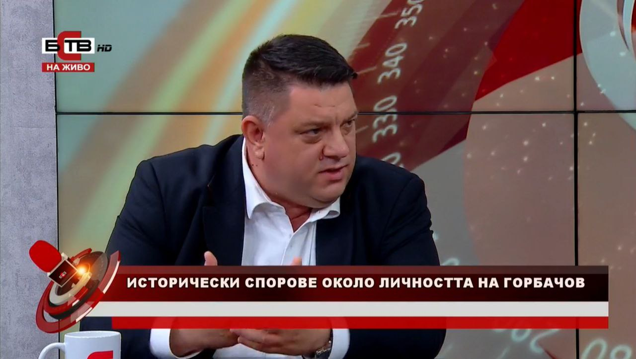 Атанас Зафиров: Всички се хвалят със социалните мерки, извоювани от БСП
