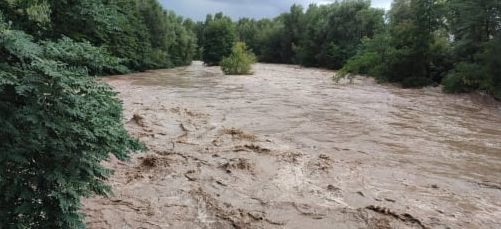  Комисар Николов заговори за чудо насред водния ад в Карловско, такова нещо се случвало... СНИМКИ