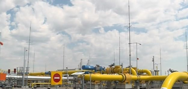 Министър с последни новини за газовата връзка с Гърция ВИДЕО 