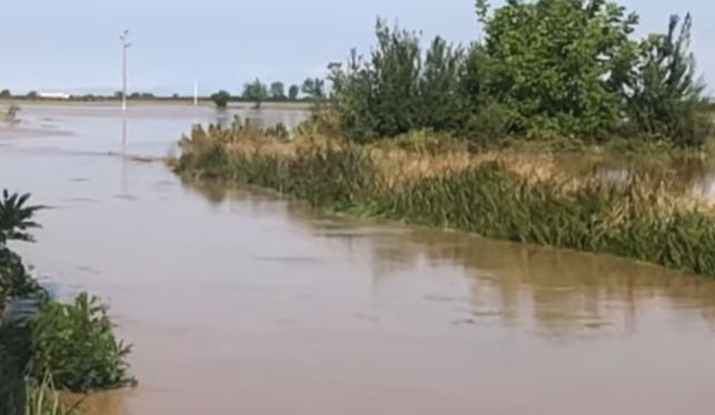 Последни новини за бедствието в Трилистник, във въздуха вдигат и...