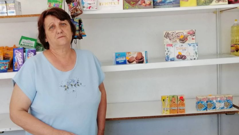 Предизвестен ужас! Столетница предсказала потопа в Каравелово, посочила и причината СНИМКИ