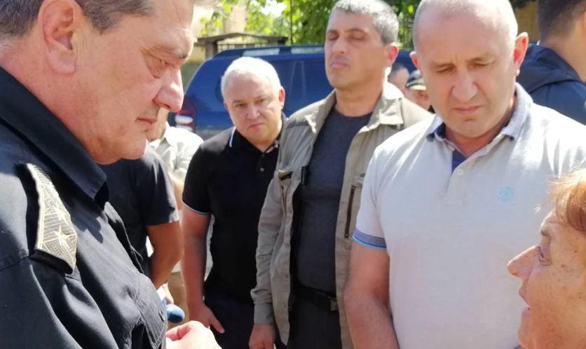 Предизвестен ужас! Столетница предсказала потопа в Каравелово, посочила и причината СНИМКИ