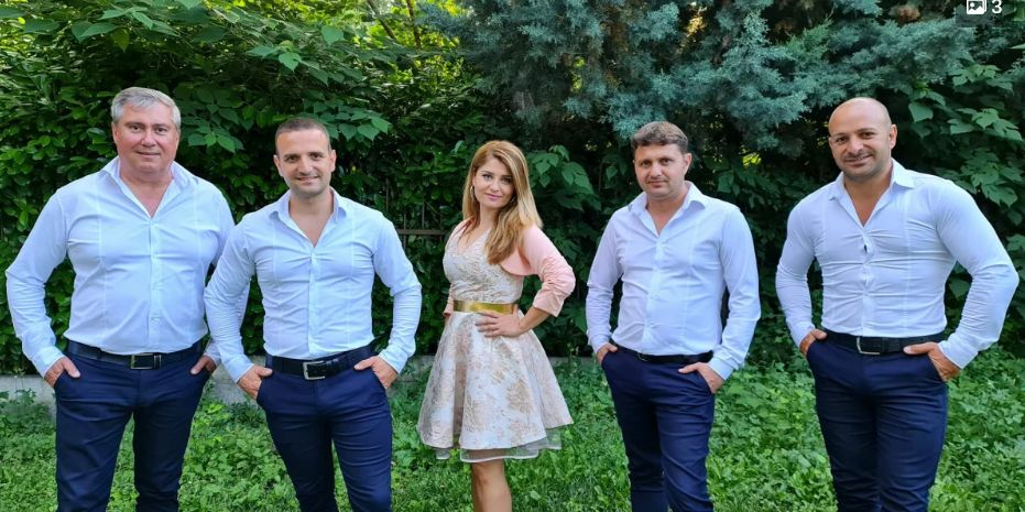 Как се роди атомната бомба с Васко Жабата и Цеца Мецата СНИМКИ