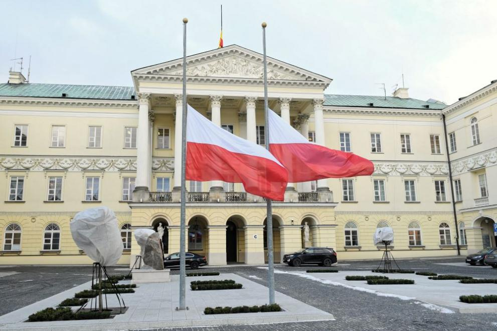 Полски министър алармира, че Германия готви преврат в родината му