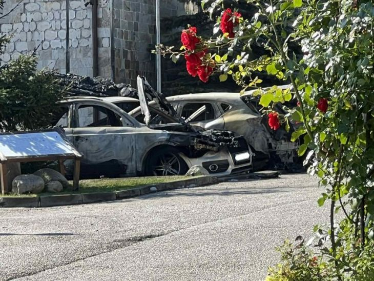 В Банско не помнят такъв ужас СНИМКИ