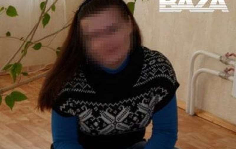 Рускинята Оксана се самоуби от страх от ядрена война