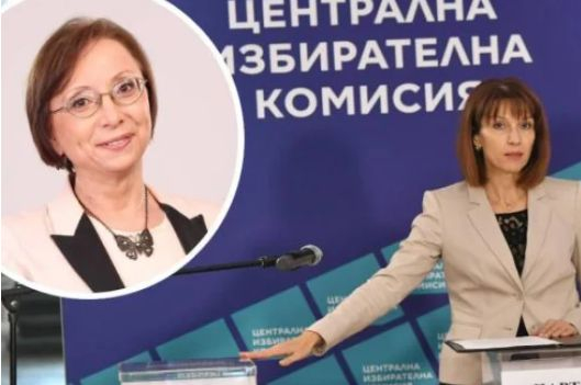 Нумероложка с шокираща прогноза на 48-то НС! Борисов, Нинова и Петков ще... 