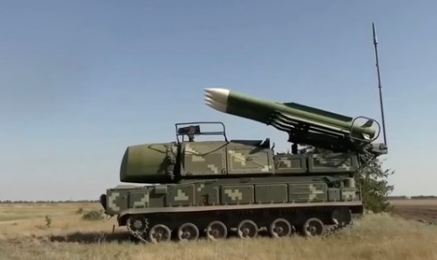Украинското МО изуми света: Свалихме руски самолет без нито един изстрел!