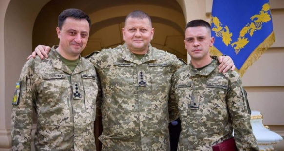 Украинското МО изуми света: Свалихме руски самолет без нито един изстрел!