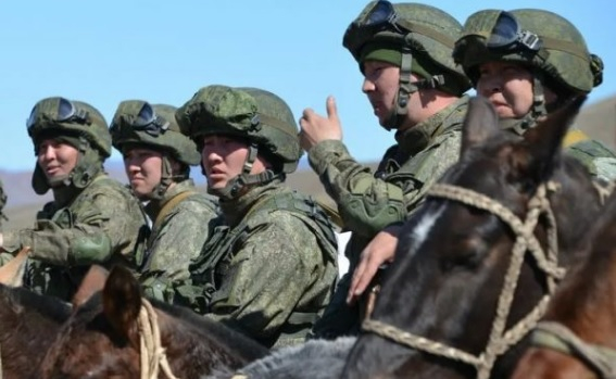 ВСУ се видя в чудо от тези нашественици от Далечния Изток