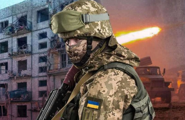 Появи се черна прогноза за още 8 години война в Украйна