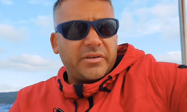 Здравко от "Биг Брадър" търси безследно изчезналия в морето край Созопол мъж