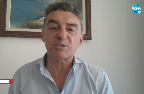Внимание: Разпространяват фалшива реклама на лекарство от името на известен професор