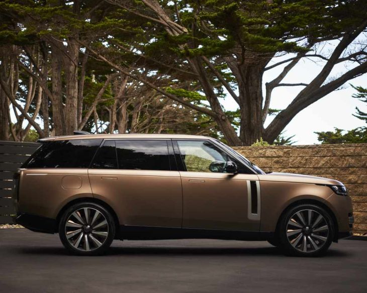 RANGE ROVER HOUSE в Сен Тропе – ексклузивен партньор на France Sail Grand PrixX 