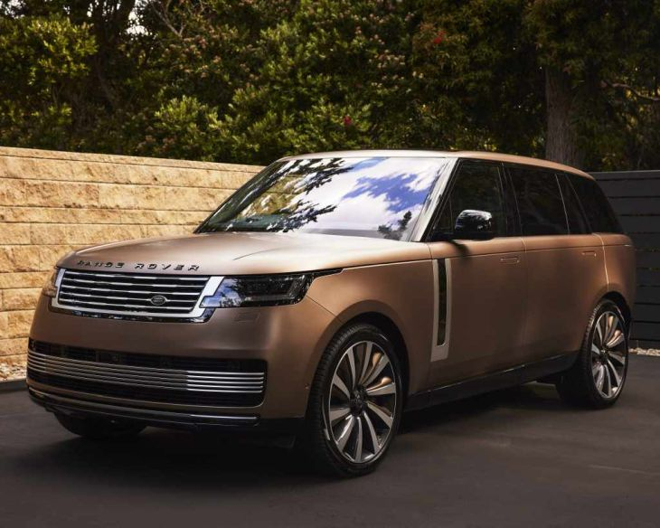 RANGE ROVER HOUSE в Сен Тропе – ексклузивен партньор на France Sail Grand PrixX 