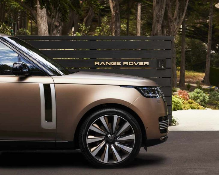 RANGE ROVER HOUSE в Сен Тропе – ексклузивен партньор на France Sail Grand PrixX 
