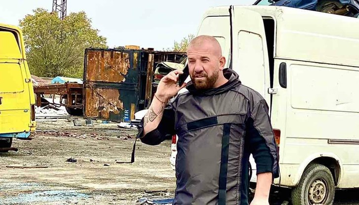 Огромна трагедия покрай инцидента с тежко ранения Динко Вълев!