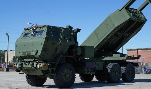 Борел попари Украйна с тази новина, още една РСЗО HIMARS е унищожена край Харков