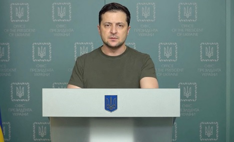 Зеленски каза какво ще направи руската армия