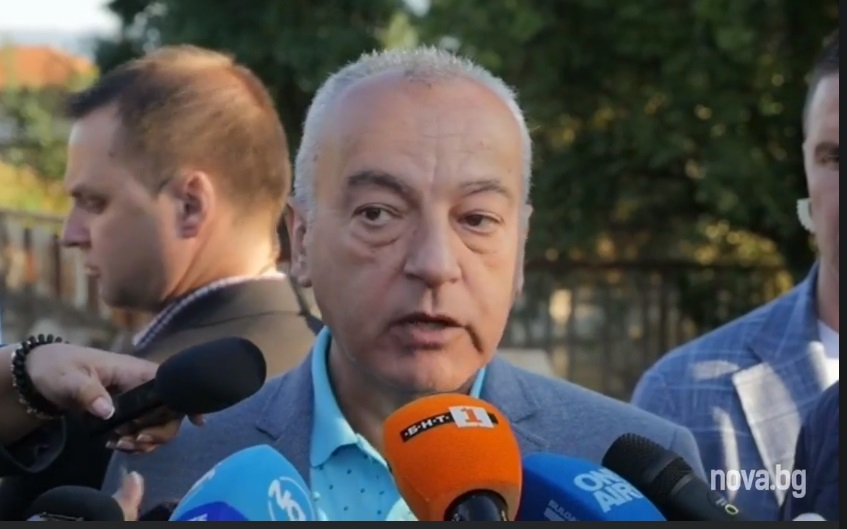 Гълъб Донев с важни думи за помощите, които ще получат пострадалите в Карловско ВИДЕО