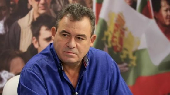 Богомил Бонев: Срещу нормалността се води война - безогледна, мръсна и тотална