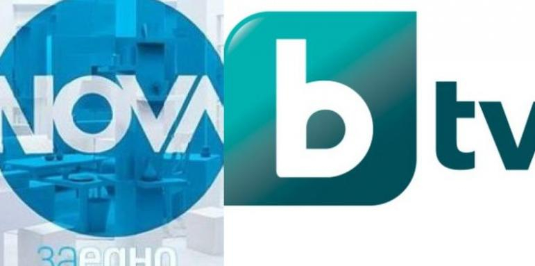 Известен бивш синоптик от Нова и bTV се потроши в инцидент СНИМКА