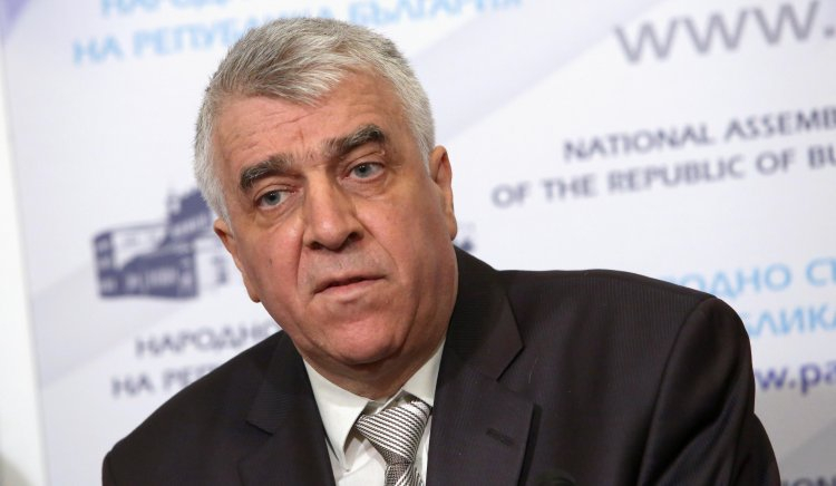 Проф. Румен Гечев: Борисов каканиже нелепици, да се види описан в книгата на Антон Тодоров "Шайка"