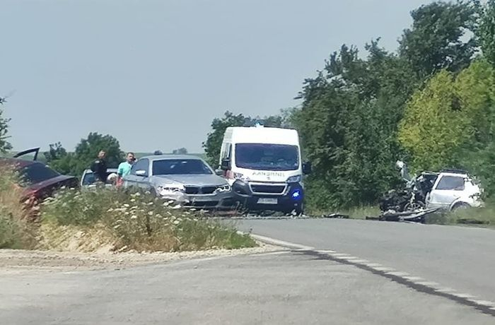 Разкриха причината за трагедията с 3 възрастни и 2 бебета край Ловеч