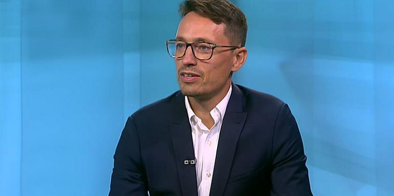 Човек от "Промяната" заплете интрига със следващия премиер на България