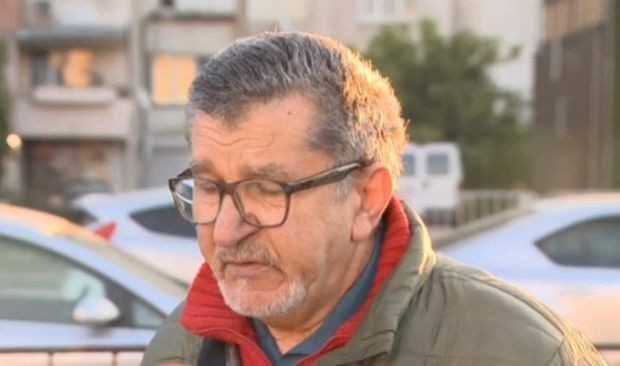 Пенсионер трогна цяла България с жеста си