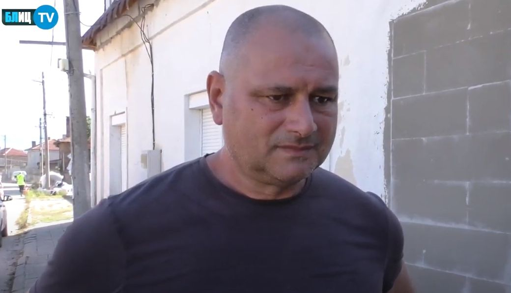 Половината село Богдан щеше да е издавено, ако се бе случило това БЛИЦ TV