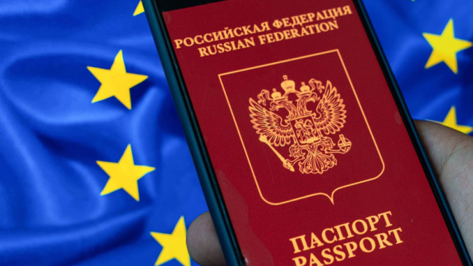 Много лоша новина за руснаците, които искат да посещават България, от понеделник се въвежда...