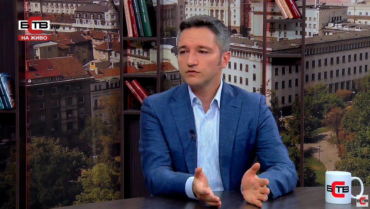 Кристиан Вигенин: БСП доказа, че може да реализира предизборните си платформи  
