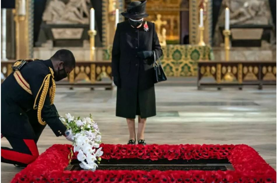 Планът “Лондонски мост” е в действие, следват “Пролетен прилив”, “Козирог” и “Перо”