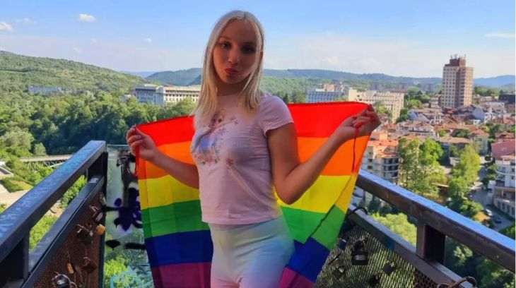 Емили с тротинетката била дрогирана преди да я блъснат