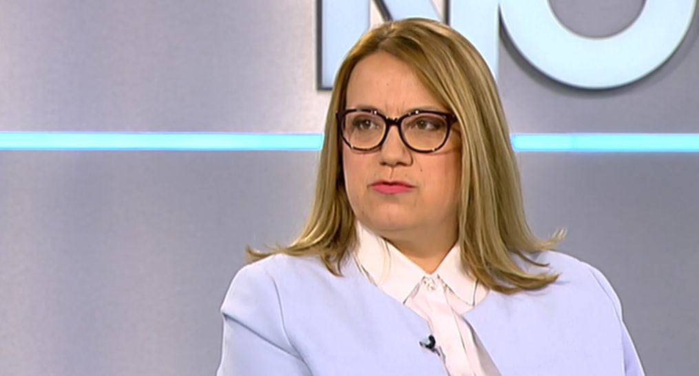 Шефката на „Булгаргаз” каза истината за „Газпром” и цената на газа у нас ВИДЕО