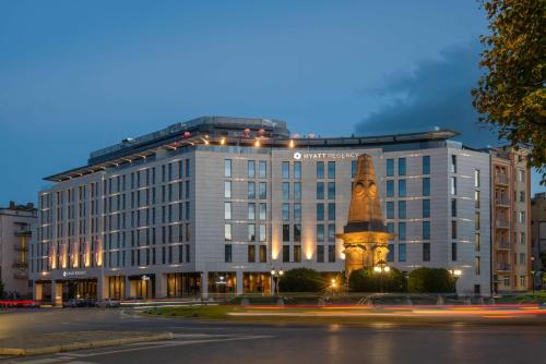Веригата Hyatt обяви големи планове за България