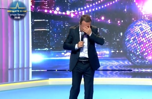Високо напрежение: Рачков се засече с Игнатова и ето какво стана СНИМКИ