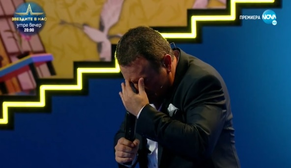 Високо напрежение: Рачков се засече с Игнатова и ето какво стана СНИМКИ