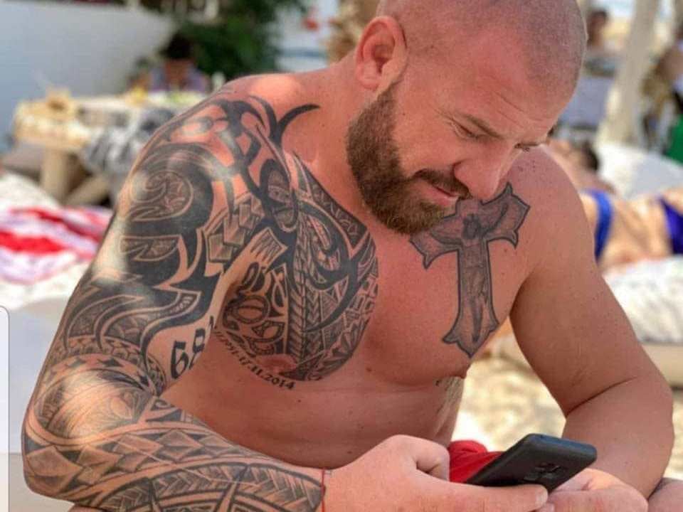 Състоянието на Динко от Ямбол се влошава, може и да не оцелее