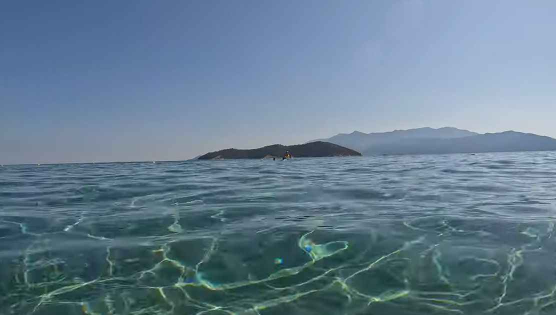 Това ВИДЕО разкри защо българите масово избраха гръцкото море